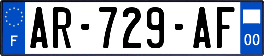 AR-729-AF