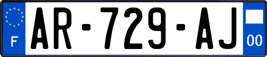 AR-729-AJ