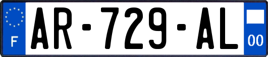 AR-729-AL