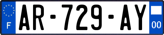 AR-729-AY