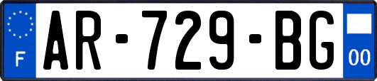 AR-729-BG