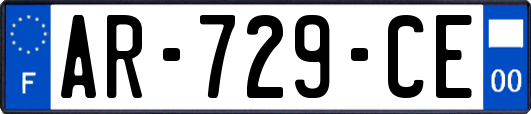 AR-729-CE