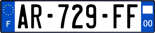 AR-729-FF