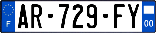 AR-729-FY
