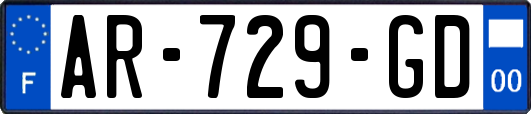 AR-729-GD