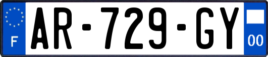 AR-729-GY