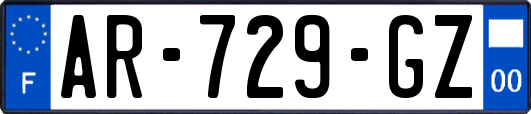 AR-729-GZ