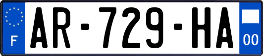 AR-729-HA