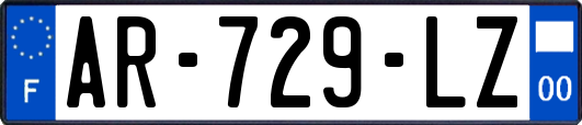 AR-729-LZ