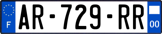 AR-729-RR