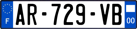 AR-729-VB