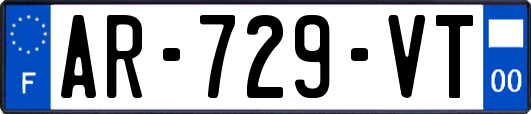 AR-729-VT