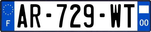AR-729-WT