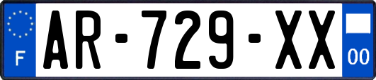 AR-729-XX