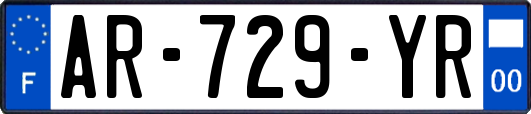 AR-729-YR