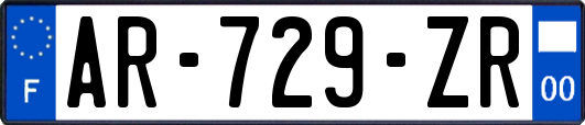 AR-729-ZR