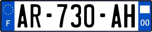 AR-730-AH