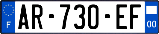 AR-730-EF