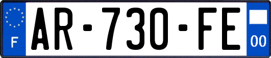 AR-730-FE