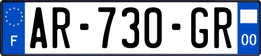 AR-730-GR