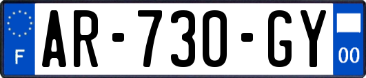 AR-730-GY