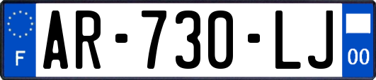 AR-730-LJ