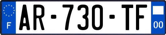 AR-730-TF