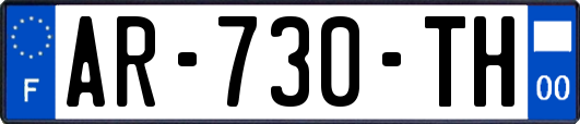 AR-730-TH