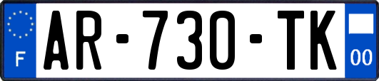 AR-730-TK