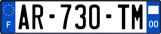 AR-730-TM