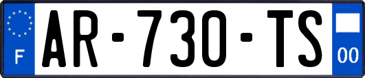 AR-730-TS
