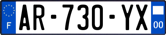 AR-730-YX