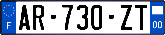 AR-730-ZT