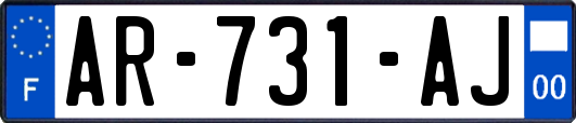 AR-731-AJ