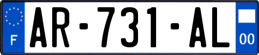 AR-731-AL