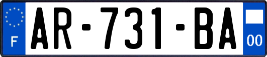 AR-731-BA