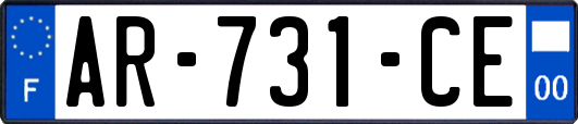 AR-731-CE