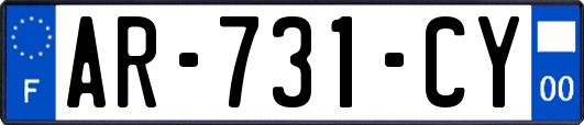 AR-731-CY