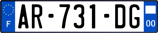 AR-731-DG