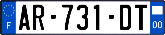 AR-731-DT