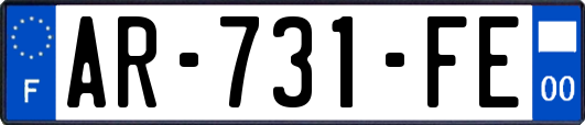 AR-731-FE
