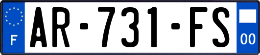 AR-731-FS
