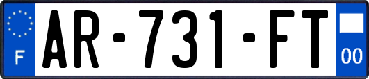 AR-731-FT