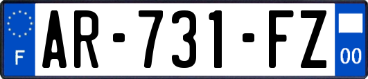 AR-731-FZ