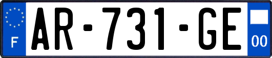 AR-731-GE