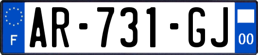 AR-731-GJ