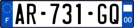 AR-731-GQ