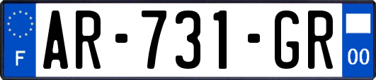 AR-731-GR