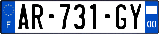 AR-731-GY