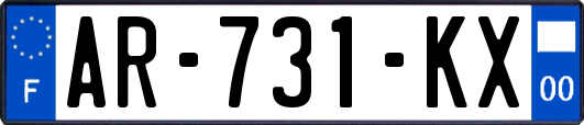 AR-731-KX